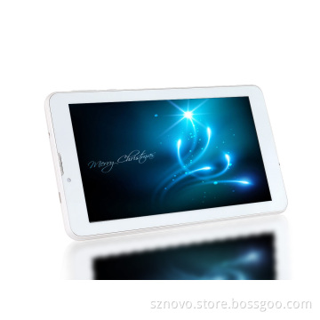 7inch Mtk8312 Dual-Core 3G Tablet PC (NV-TB704)